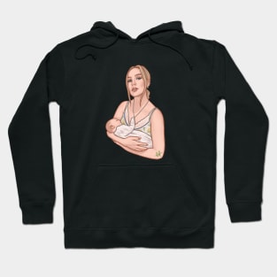 Little Love || Perrie Edwards Hoodie